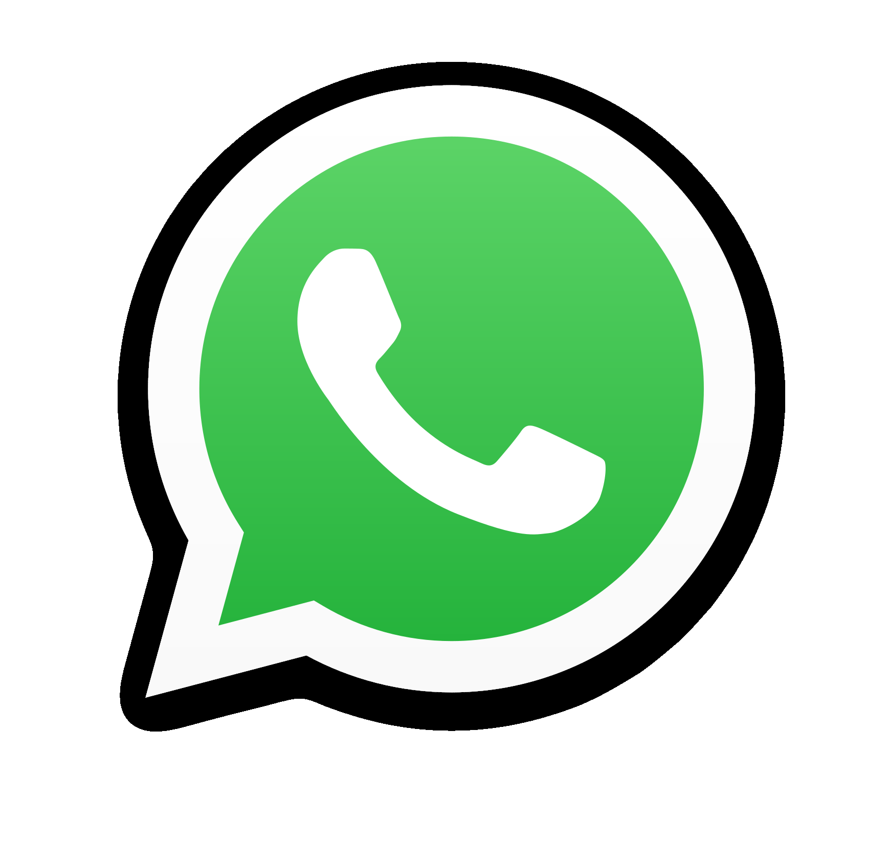 WhatsApp Icon